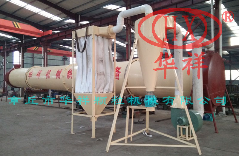 有機(jī)肥烘干機(jī) 有機(jī)肥烘干機(jī)